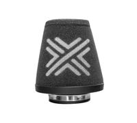 Pipercross Filtro de aire cónico universal para motor C0340 | Se adapta a entradas personalizadas y modificadas (28-146 mm de diámetro interior) | Filtro de alto flujo para un mejor flujo de aire y