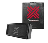 Pipercross Filtro de aire compatible con PP1930