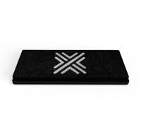 Pipercross Filtro de aire de motor PP1990 | Compatible con Land Rover Range Rover IV (L405), Range Rover Sport II (L494), Discovery V (L462) | Aumenta el rendimiento | Reutilizable, fácil de instalar