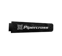 Pipercross Filtro de aire de motor PX1629 | Compatible con BMW/LANCIA/Land Rover/Alpina X5 (E70), 5 Touring (E61), 5 (E60), 3 Coupe (E92) | Aumenta el rendimiento | Reutilizable, fácil de instalar