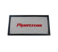 Pipercross Filtro de aire deportivo compatible con VW Bora 1J 1.9 TDi 90/100/110/115/130/150 CV 10/98-07/05