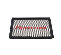 Pipercross Filtro de aire deportivo compatible con VW Golf VII (GTI) 5G 2.0 TSi 220/230/245/265/310 PS 04/13