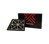 Pipercross Filtro de aire para motor de coche, Compatible con Mini F56 Cooper S/JCW y BMW F40 M135i, Mejora el rendimiento del combustible, Fácil de instalar, Lavable y reutilizable, PP1931PLUS
