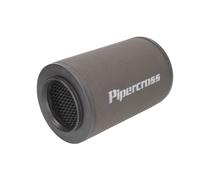 Pipercross Filtro de aire para motor de coche PX1868 | Compatible con Alfa Romeo Giulietta | Mejora el rendimiento del combustible | Filtro de aire cilíndrico fácil de instalar | Lavable y