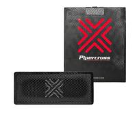Pipercross Filtro de panel de rendimiento PP1693 | Alta e filtración | Mejora el rendimiento del combustible | Fácil de instalar y reutilizable | Compatible con Citroen DS Mini Opel