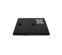 Pipercross Filtro de panel de rendimiento PP1926 | Alta eficiencia de filtración | Mejora el rendimiento del combustible | Fácil de instalar y reutilizable | Compatible con Audi Cupra Ford Seat Skoda