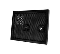Pipercross Filtro de panel de rendimiento PP1926 | Alta eficiencia de filtración | Mejora el rendimiento del combustible | Fácil de instalar y reutilizable | Compatible con Audi Cupra Ford Seat Skoda