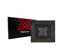 Pipercross Filtro de repuesto Performance PP1885