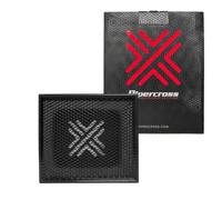 Pipercross Filtro de repuesto Performance PP1885