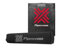 Pipercross Filtro de panel de alto rendimiento, para BMW M5 Touring, Premium y de alto rendimiento, PX1629