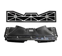 Pipercross Kit de admisión de fibra de carbono AirMax para AUDI A6, PK457 | Aumenta hasta 9 CV y 10 ft-lbs de par, diseño optimizado del flujo de aire, construcción duradera