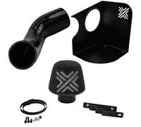 Pipercross Kit de admisión para Ford Fiesta ST Mk8, Diseñado para maximizar la potencia, el par motor y el sonido de inducción, Fácil de instalar, PK430