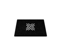 Pipercross Panel Engine Air Filter PP1452 | Compatible With CITROËN/PEUGEOT XSARA Coupe (N0), 206 Hatchback (2A/C), 206 CC (2D) | Boosts Performance | Reusable, Easy To Install