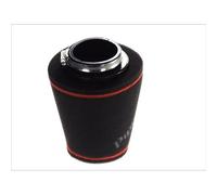 Pipercross Filtro de aire cónico universal para motor C0176 | Se adapta a entradas personalizadas y modificadas (28-146 mm de diámetro interior) | Filtro de alto flujo para un mejor flujo de aire y
