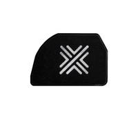 Pipercross PIPERCROSS PP2053 - Air Filter Long Life Rectangular 336mm Length For Suzuki Swift