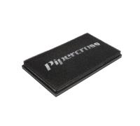 PIPERCROSS PP1396 - Filtro de aire deportivo de larga duración para Mercedes-Benz Clase E Saab 9-3