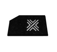 PIPERCROSS PP1624, filtro de aire rectangular de larga duración para Audi KTM, Seat, Skoda y VW