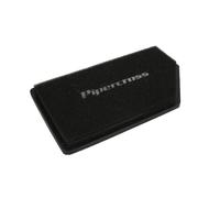 PIPERCROSS PP1712 - Filtro de aire rectangular de larga duración para Mercedes-Benz SL