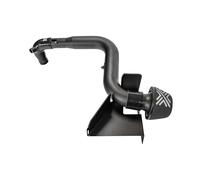 Pipercross Sistema de inducción de alto rendimiento para Audi S3 8P, Seat Leon MK2, Skoda Octavia VRS, VW Golf Mk5 GTI. premium y alto rendimiento, PK380.