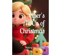 Piper's ABC's of Christmas