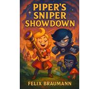 Piper's Sniper Showdown: Wie man das perfekte Scharfschützen-Duell gewinnt und Gadgets richtig einsetzt