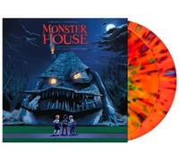 Pipes, Douglas - Monster House [Vinilo]