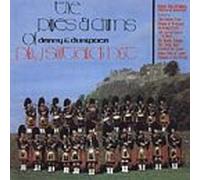 Pipes & Drums of Denny & Dunip - Play Scotlands Best