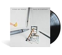 Pipes Of Peace [Vinilo]