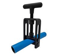 Pipestation Herramienta de Cierre 0-32mm de Apertura | Herramientas de Fontanería para Aislar Tuberías Principales de Plástico MDPE o Tubería de Goma | Herramientas Manuales de Fontaneros para