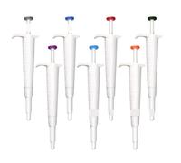Pipeta 5 Uds Laboratorio Micro Cuantificación Mini Pipeta Pipetas 25ul 50ul 75ul 80ul 100ul 200ul 300ul para laboratorio(80µl)