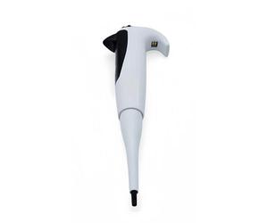 Pipeta automática Punta de pipeta laboratorio vidrio Bomba Pluma Cuentagotas Controlador,Alta precisión(0.5-10uL)