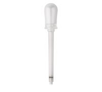 Pipeta convertidora de tintas, para pluma estilográfica, caligrafía, pluma estilográfica, lavadora de tintas, residuos, eliminación de goteros, limpiador absorbente