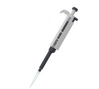 Pipeta de laboratorio, micropipeta, pipeta de un solo canal, micropipeta de volumen ajustable para laboratorios(M 100-1000IL)