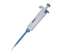 Pipeta electrónica, Pipeta, 5 Unids/lote Laboratorio Varios Volumen Mecánico Monocanal 0.1ul-10ml,Dispositivo de pipeta portátil(100-1000ul)