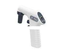 Pipeta electrónica, Pipeta, Llenadora Motorizada Con Controlador Eléctrico Profesional Para Laboratorio,Dispositivo de pipeta portátil