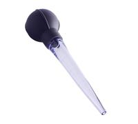 Pipeta Grande con Escala,Pipetas de Transferencia Grandes de 28 ml con Punta de Bulbo,Medidores de Liquidos Pipetas de Transferencia,para Cocinar,Asar,Plantas de Jardín Laboratorio,Repostería