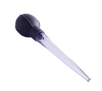 Pipeta Grande con Escala,Pipetas de Transferencia Grandes de 28 ml con Punta de Bulbo,Pipetas Tubo de Medición para Laboratorio,Cocina, Repostería,Herramientas para Cocinar,Asar,Plantas de Jardín