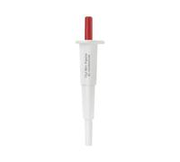Pipeta pequeña manual de un solo canal, esencial para laboratorio, cómodo uso de mano, 10 ul-200 ul, pipetas de un solo canal de laboratorio