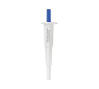 Pipeta pequeña manual de un solo canal, esencial para laboratorio, cómodo uso de mano, 10 ul-200 ul, pipetas de un solo canal de laboratorio