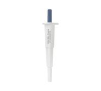 Pipeta pequeña manual de un solo canal, esencial para laboratorio, cómodo uso de mano, 10 ul-200 ul, pipetas de un solo canal de laboratorio