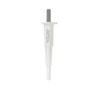 Pipeta pequeña manual de un solo canal, esencial para laboratorio, cómodo uso de mano, 10 ul-200 ul, pipetas de un solo canal de laboratorio