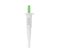 Pipeta pequeña manual de un solo canal, esencial para laboratorio, cómodo uso de mano, 10 ul-200 ul, pipetas de un solo canal de laboratorio