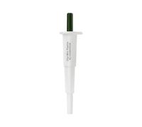 Pipeta pequeña manual de un solo canal, esencial para laboratorio, cómodo uso de mano, 10 ul-200 ul, pipetas de un solo canal de laboratorio