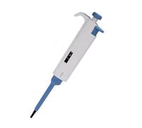 Pipeta Pipeta Automática De Laboratorio, Digital Ajustable Plástico: Transferencias Precisas En Equipos Química para laboratorio(0.1-2.5ul)