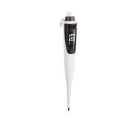 Pipeta Pipeta De Laboratorio Electrónica Simple Y Multifuncional, Equipo Suministros Enseñanza Volumen Ajustable, Micropipetas para laboratorio(Simple 100-1000 μ L)