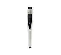 Pipeta Pipeta Eléctrica De Alta Precisión, Electrónica, Automática, Volumen Ajustable, Microvolumen para laboratorio(0.1-10ul)