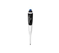 Pipeta Pipeta Eléctrica De Laboratorio Alta Precisión, Electrónica Automática Ajustable, Microelectrónica Digital, 2 Uds para laboratorio(YY59B 5-50ul)