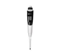 Pipeta Pipeta Eléctrica De Laboratorio Alta Precisión, Electrónica Automática Ajustable, Microelectrónica Digital, 2 Uds para laboratorio(YY60B 5-50ul)