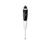 Pipeta Pipeta Eléctrica De Laboratorio Alta Precisión, Electrónica Automática Ajustable, Microelectrónica Digital, 2 Uds para laboratorio(YY59D 30-300ul)