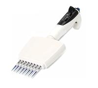 Pipeta, Pipeta electrónica microdigital multifunción de alto rendimiento 0,5 a 10 ml for laboratorio(30-300ul)